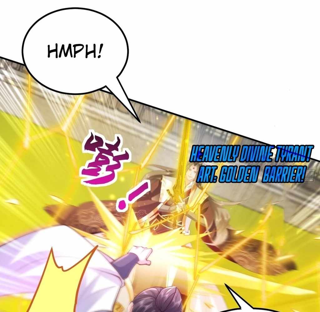 Humble System, Beg Me to Be Invincible Chapter 45 8